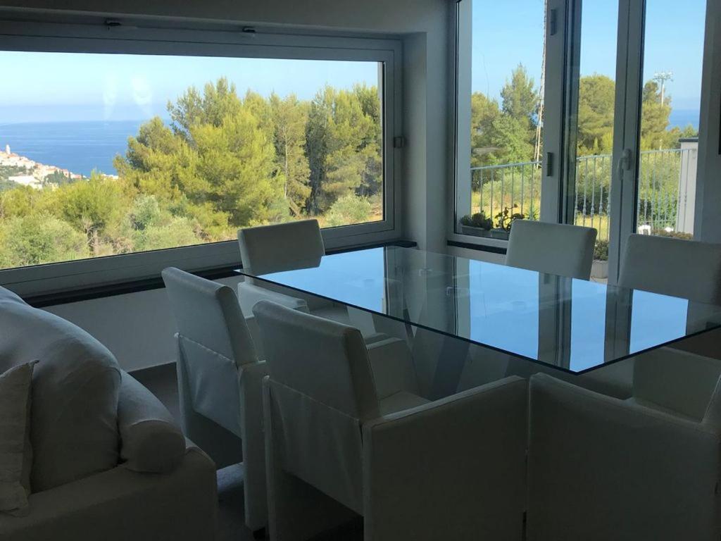 Villa Shambhala Сан Бартоломео ал Маре Екстериор снимка
