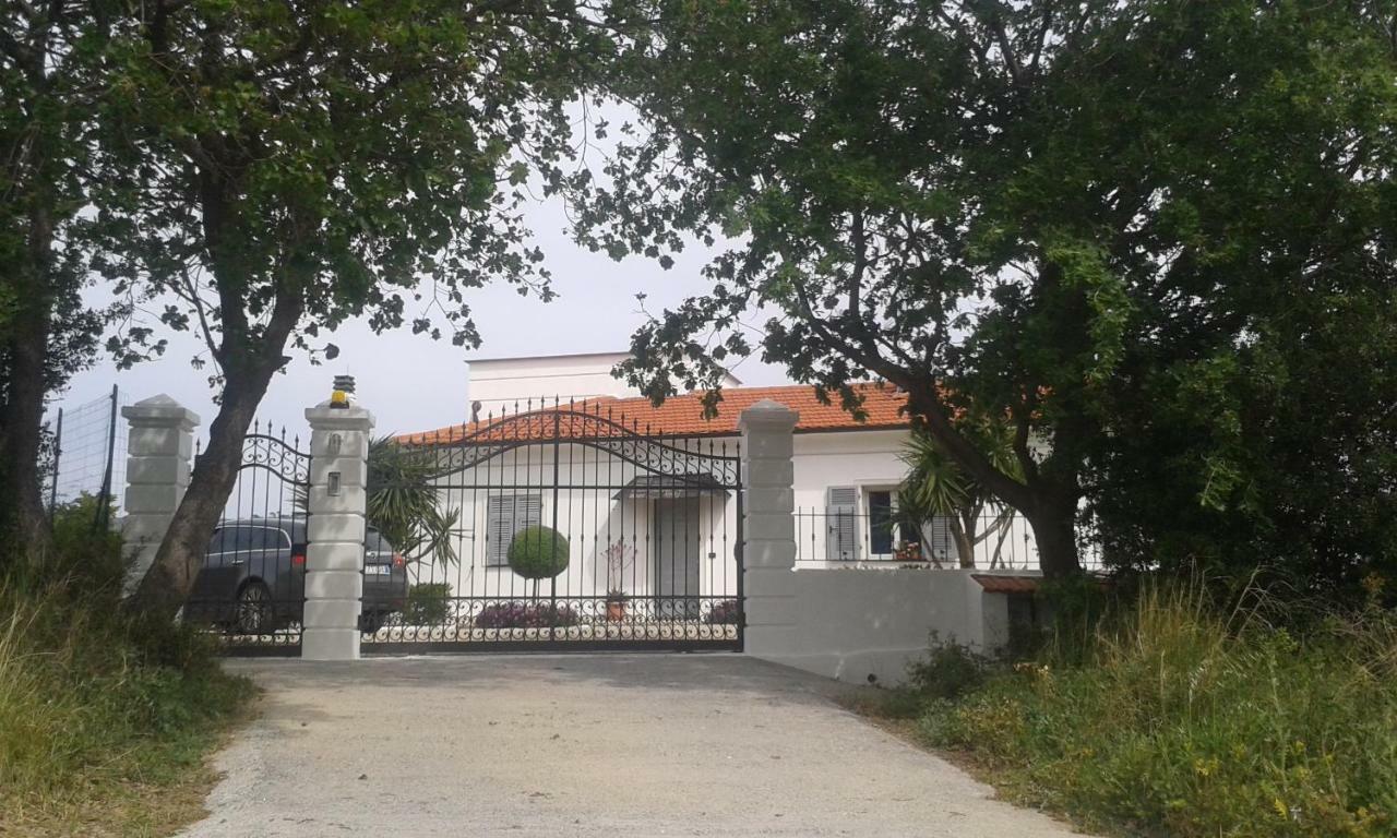 Villa Shambhala Сан Бартоломео ал Маре Екстериор снимка