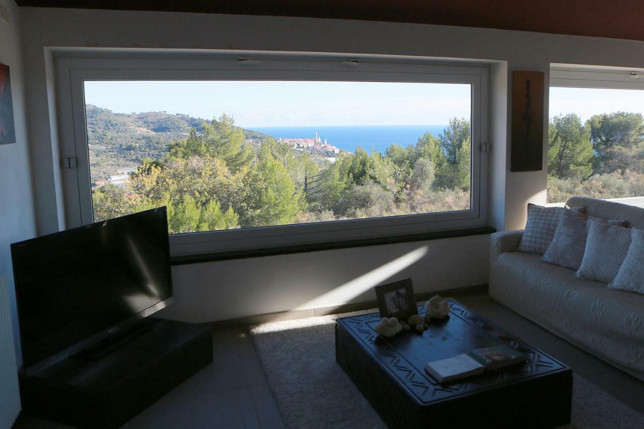 Villa Shambhala Сан Бартоломео ал Маре Екстериор снимка